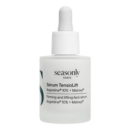 Sérum TensioLift - Sérum facial refirmante e lifting