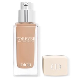 Dior Forever Hydra Nude - Base de perfeição natural, 48 horas de hidratação