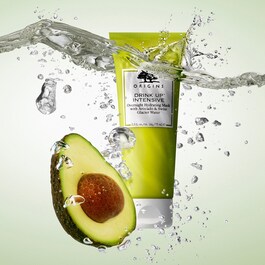 Drink Up Intensive - Overnight Hydrating Mask with Avocado Tamanho de Viagem