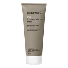 Frizz Instant Mositure Mask - Máscara Proteção , LIVING PROOF