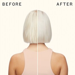 Bust Your Brass Blond Polaire - Máscara Reparadora Intensa