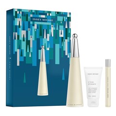 L'Eau d'Issey - Eau de Toilette Fragrance Set for women, Issey Miyake