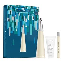 L'Eau d'Issey - Eau de Toilette Fragrance Set for women