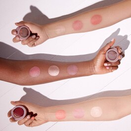 InstaTrends - Blush Subtil Creme