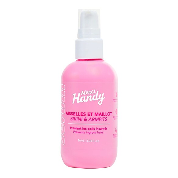 Body Sérum Maillot & Aisselle - Sérum corpo, Merci Handy