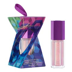 Gloss Bomb Crystal Holographic Lip Luminizer- Gloss Bomb Edição Limitada, Fenty Beauty by Rihanna