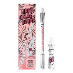 Gimme, Gimme Brows - Coffret Maquilhagem, BENEFIT COSMETICS