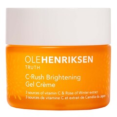 C Rush Brightening Gel Crème- Gel Creme Hidratante, Ole Henriksen
