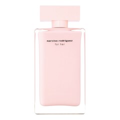 for her - Eau de Parfum floral almiscarada, Narciso Rodriguez