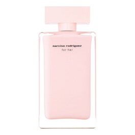 For Her - Eau de Parfum floral almiscarada
