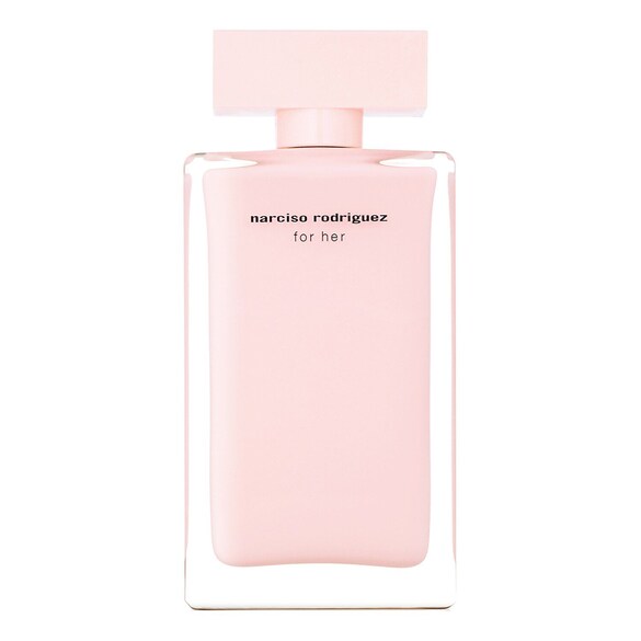 For Her - Eau de Parfum floral almiscarada, NARCISO RODRIGUEZ