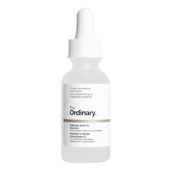Acide Salicylique 2 % - Sérum Anti-Imperfeições, THE ORDINARY