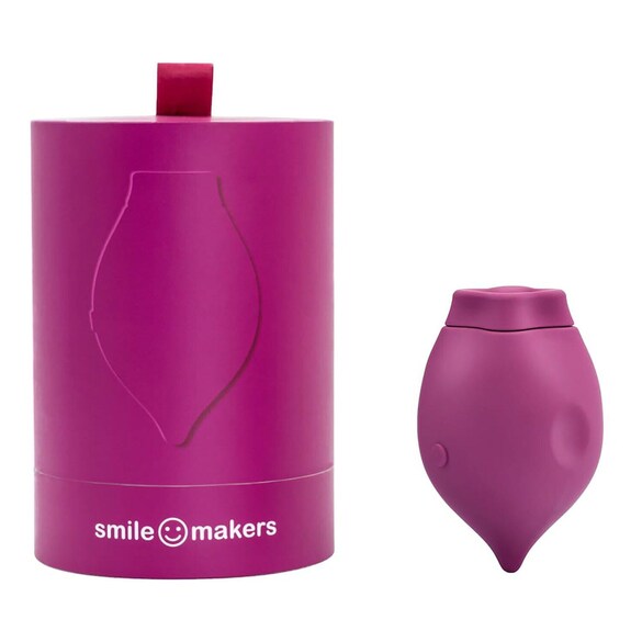 The Poet -  Estimulador Clitoral , Smile Makers
