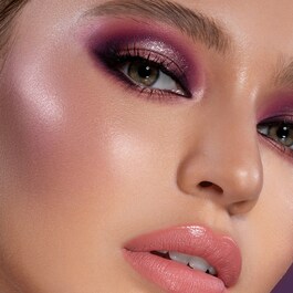 Love Face Palette - Paleta Olhos e Tez