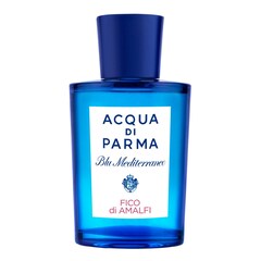 Blu Mediterraneo Fico di Amalfi - Eau de Toilette Verde Amadeirado, ACQUA DI PARMA