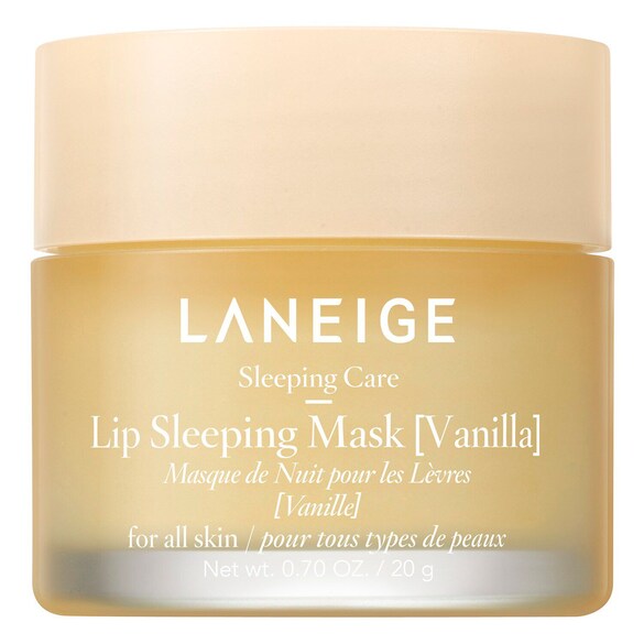 Máscara de Lábios, LANEIGE