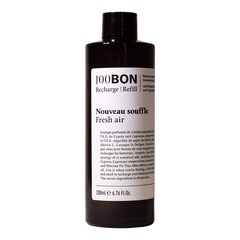 Nouveau souffle Aromachologique- Recarga, 100BON