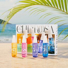 Cheirosa Perfume Mist Discovery Set - Coffret descoberta Brumas Perfumadas