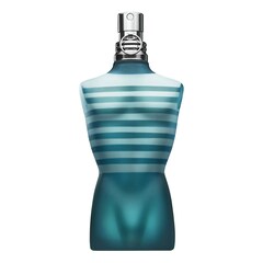 Le Male - Eau de Toilette - Notas de Menta, Lavanda & Baunilha, Jean Paul Gaultier