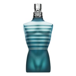 Le Male - Eau de Toilette - Notas de Menta, Lavanda & Baunilha