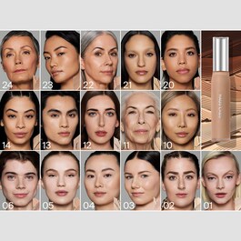 Triclone Skin Tech Hydrating Concealer with Fermented Arnica - Corretor