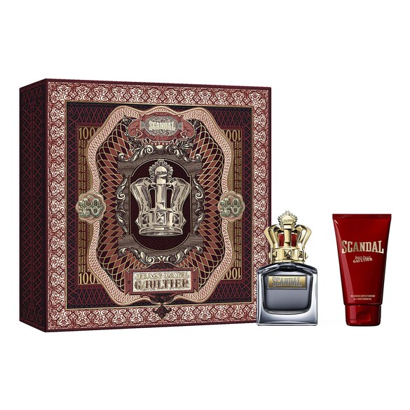 Scandal - Caixa de Regalo Eau de Toilette , Jean Paul Gaultier