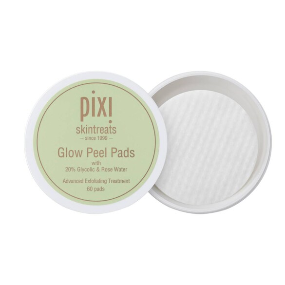 Glow Peel - Pads, Pixi