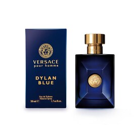 Versace Dylan Blue Eau de Toilette