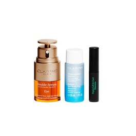Double Serum Eye Collection - Coffret Tratmento