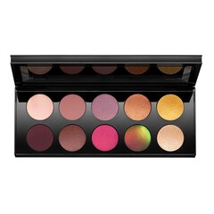 Mothership VIII: Divine Rose II - Paleta de sombras, Pat McGrath