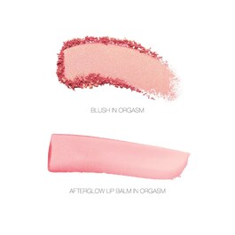 ORGASM THRILLS LIP & CHEEK - Coffret Maquillhagem