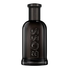 BOSS Bottled Parfum, Hugo Boss