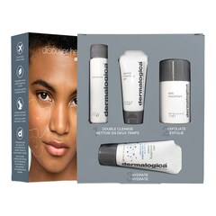 Discover Healthy Skin - Coffret Tratamento Rosto, DERMALOGICA