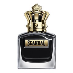 Scandal Pour Homme Le Parfum - Notas de Gerânio, Fava Tonka, Madeira de Sândalo, Jean Paul Gaultier
