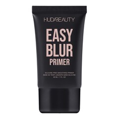 Easy Blur Silicone-Free Smoothing Primer - Base suavizante sem silicone, Huda Beauty