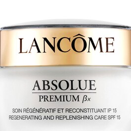Absolue Premium ßx SPF15 - Creme de dia