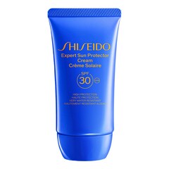 Expert Sun Protector Cream SPF30 - Sun Cream SPF30, Shiseido