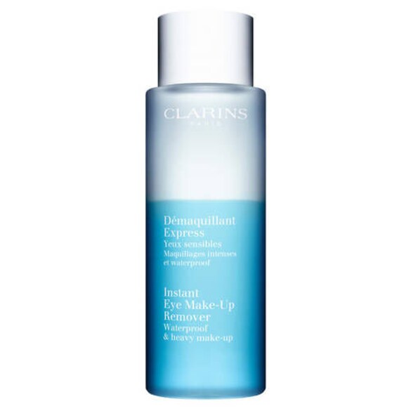 Démaquillant Express Yeux, CLARINS