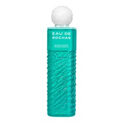 Eau de Rochas - Gel de banho, Rochas