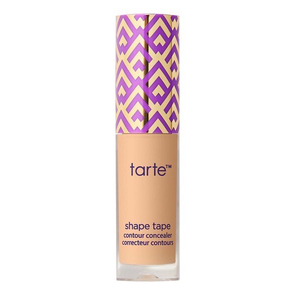 Travel size shape tape concealer - Corrector Tamanho de Viagem, Tarte