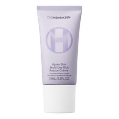 Après Skin Multi-Use Rich Rescue Crème - Creme de Noite + Máscara de Ceramidas, Ole Henriksen
