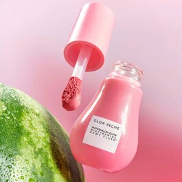 Watermelon Glow Niacinamide Dewy Flush - Blush líquido iluminador