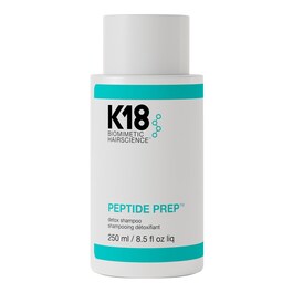 PEPTIDE PREP Detox Shampoo - Não descolorante
