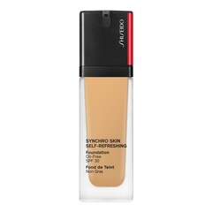 Synchro Skin Self Refreshing Foundation, SHISEIDO