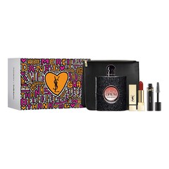 Coffret Black Opium - Eau De Parfum, YVES SAINT LAURENT