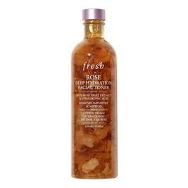 Rose Facial Toner - Loção hidratante e tonificante de rosa 