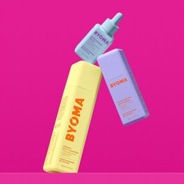 Nettoyant Gel Crème - Gel de Limpeza Hidratante