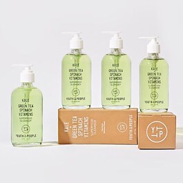 Superfood Cleanser - Limpeza de Rosto