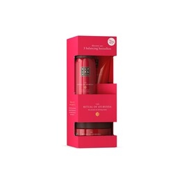 The Ritual of Ayurveda - Mini Coffret Corpo e Banho