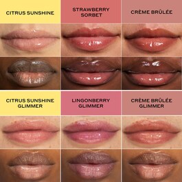Pout Preserve Lip Treatment - Tratamento Hidratante de Lábios